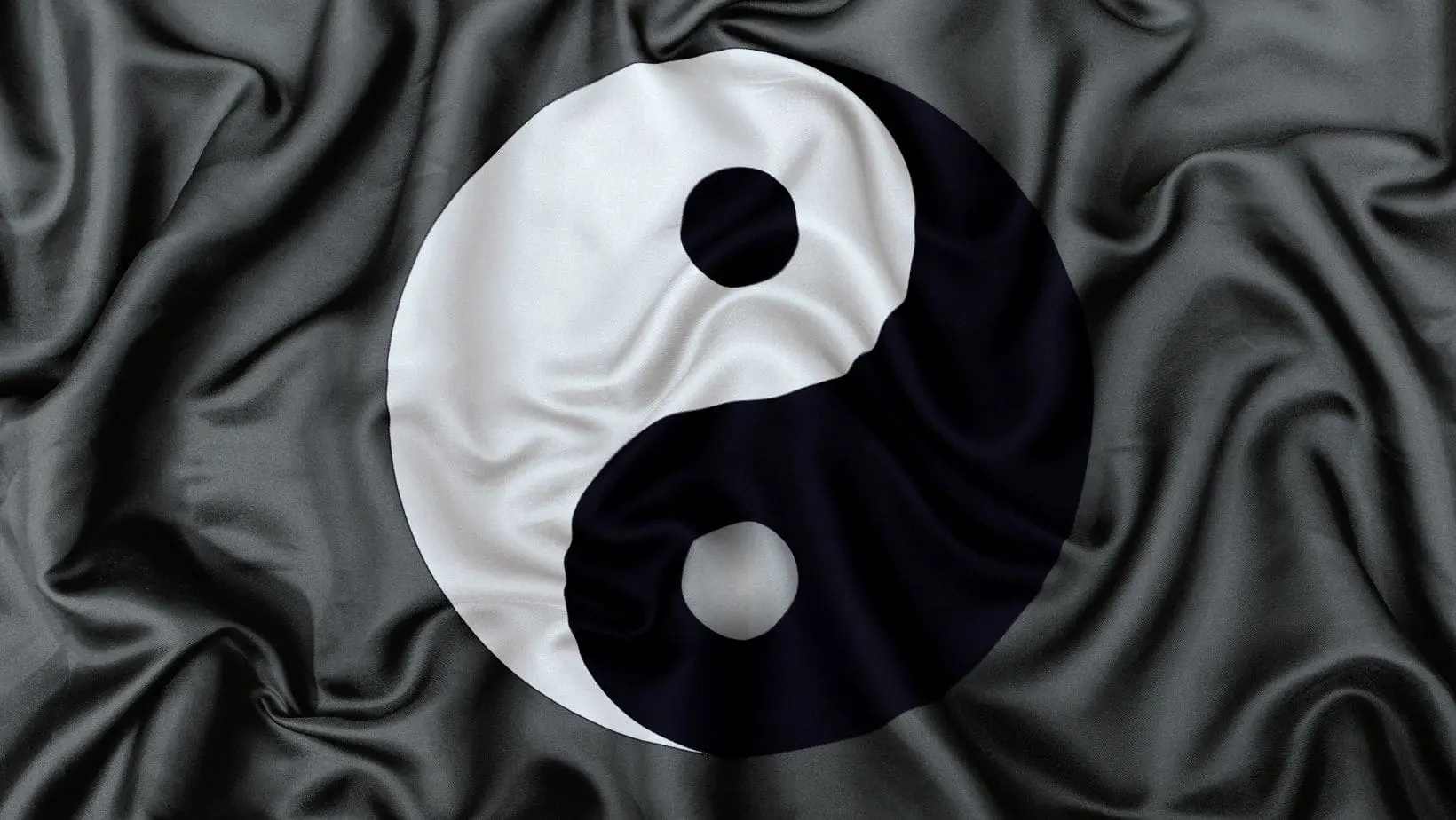 yin yang