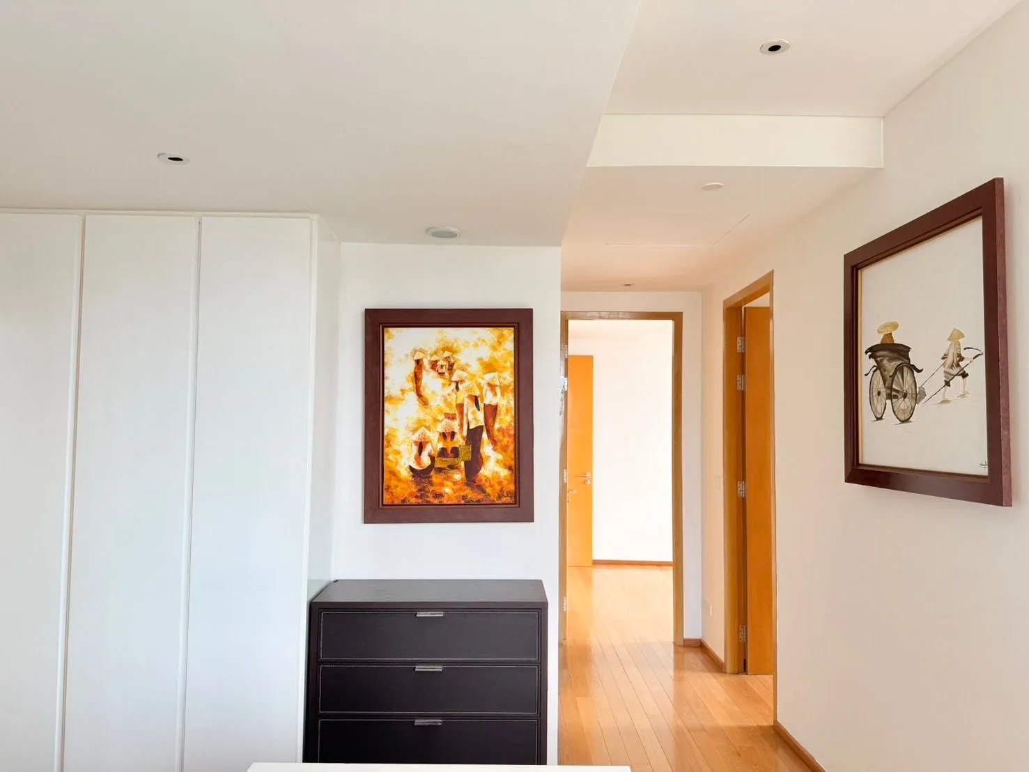 Aequa Residence Sukhumvit 49
