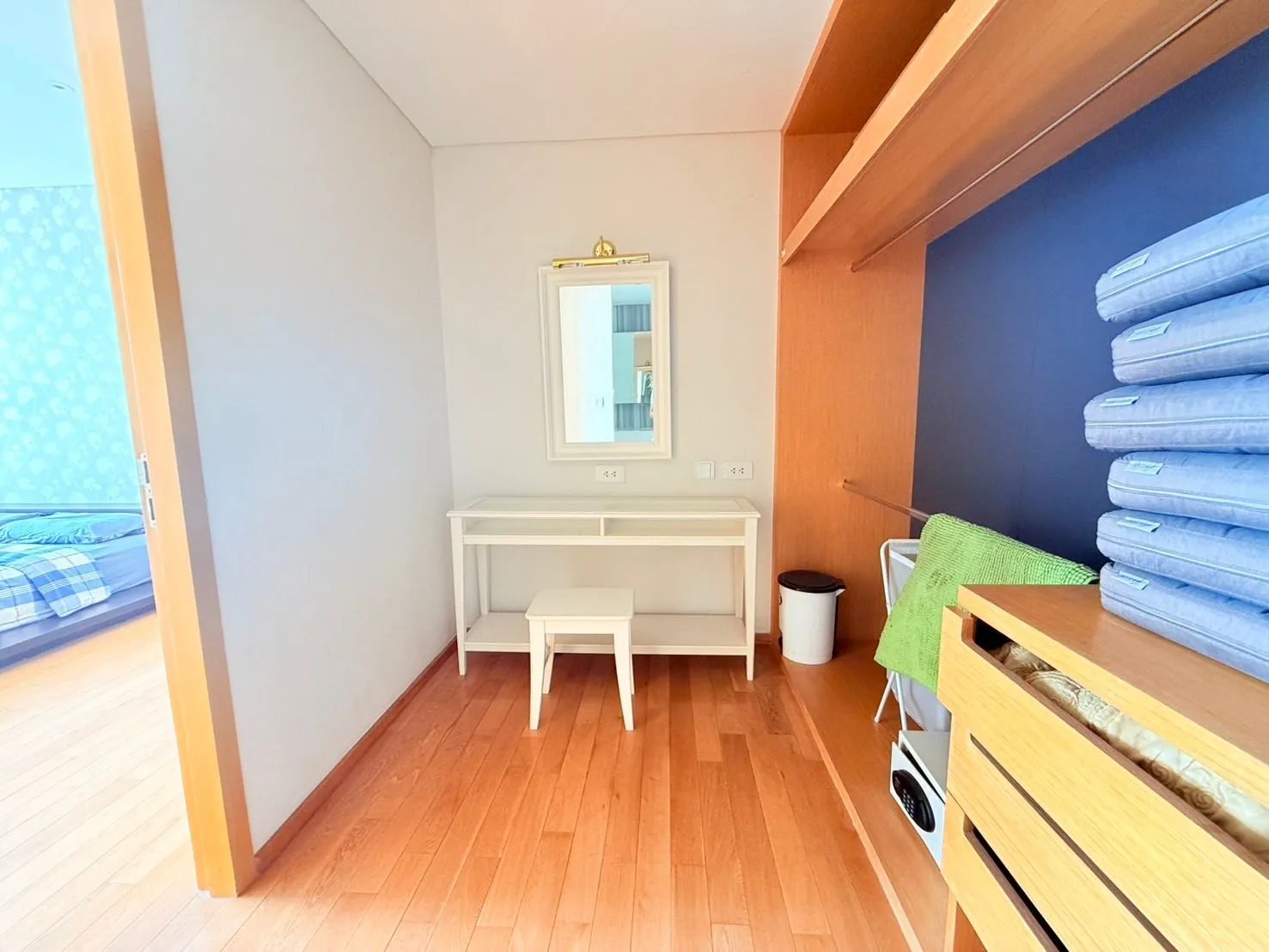 Aequa Residence Sukhumvit 49