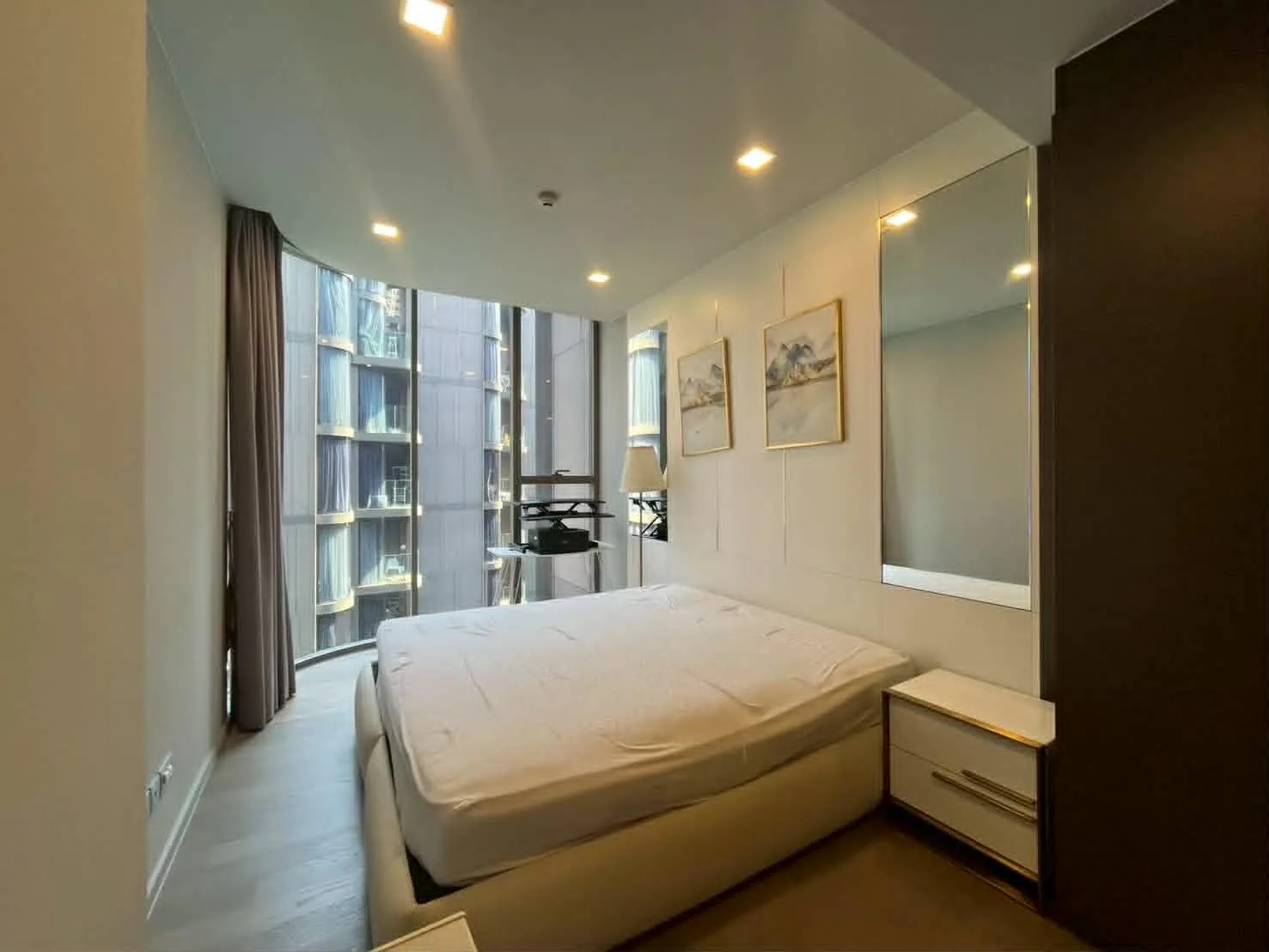 Ashton Residence Sukhumvit 41