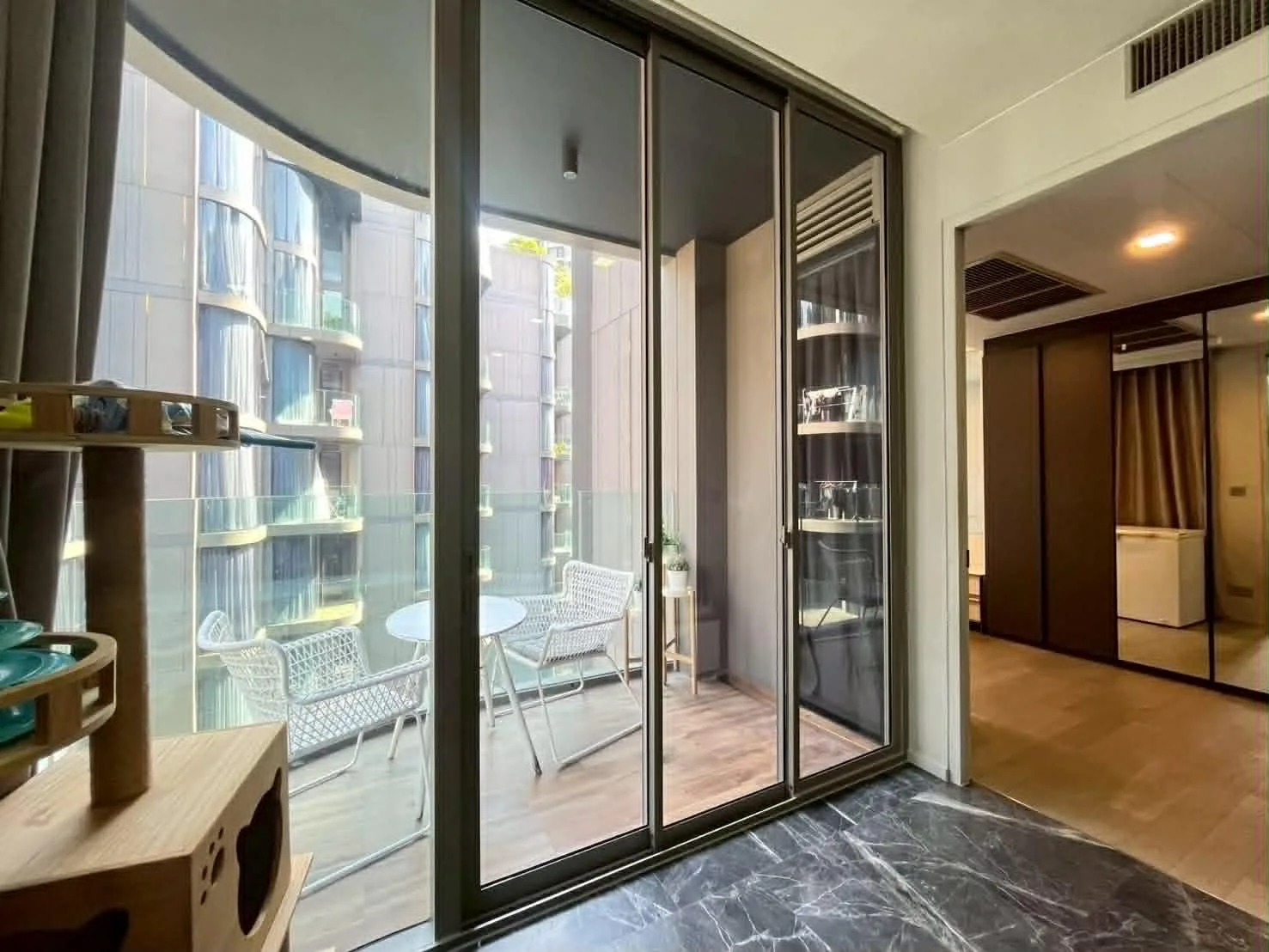 Ashton Residence Sukhumvit 41