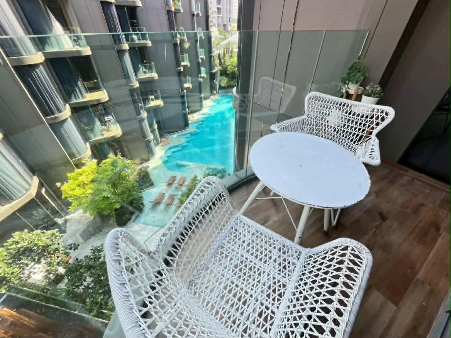 Ashton Residence Sukhumvit 41