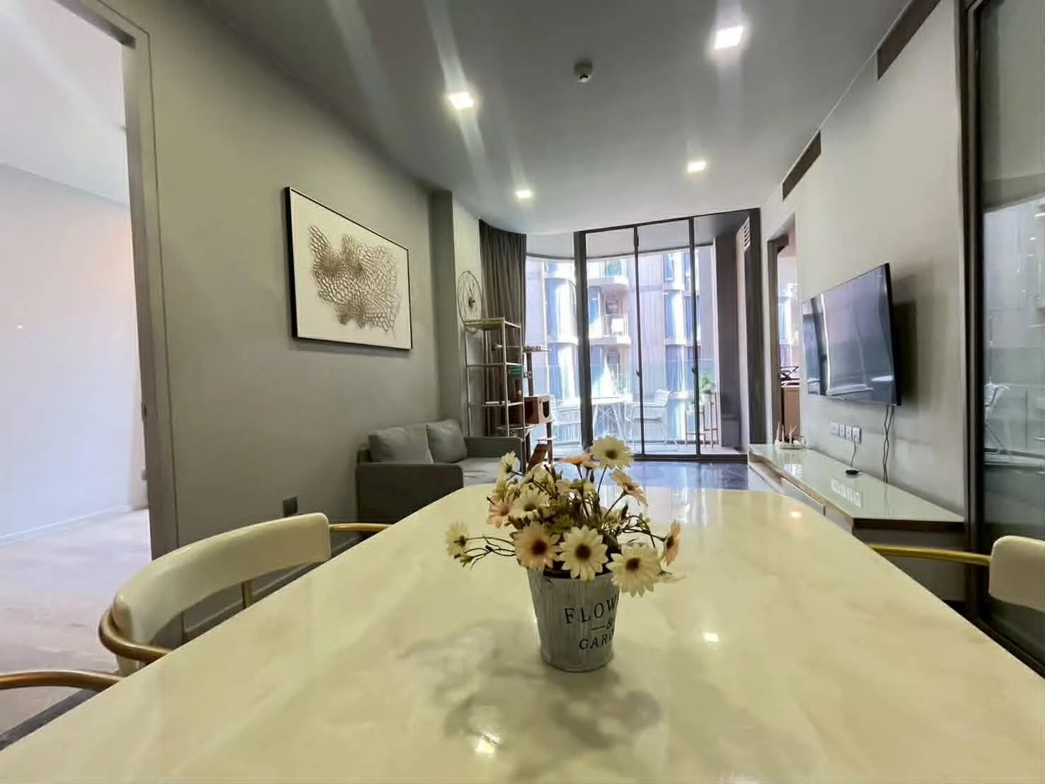 Ashton Residence Sukhumvit 41