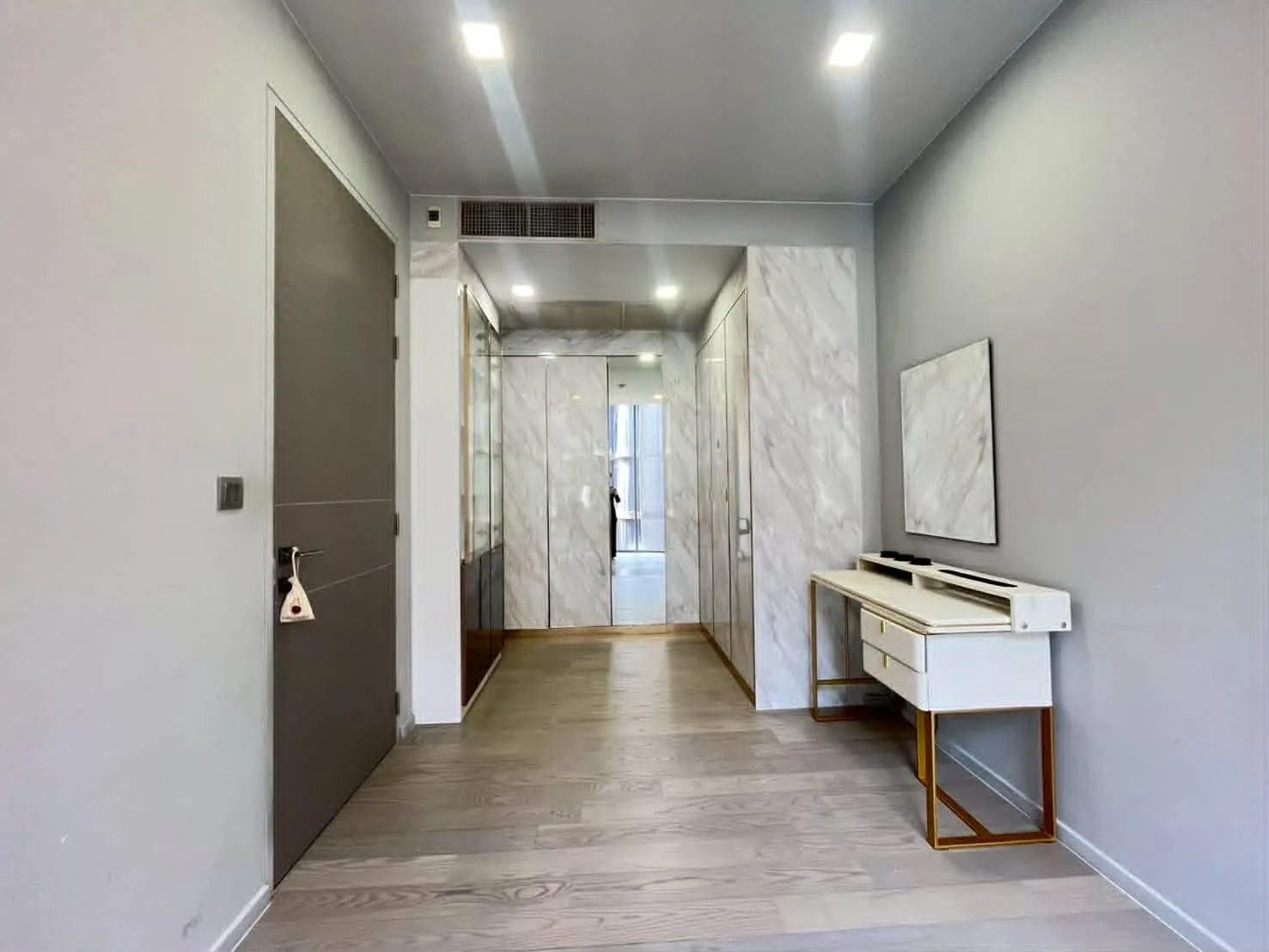 Ashton Residence Sukhumvit 41