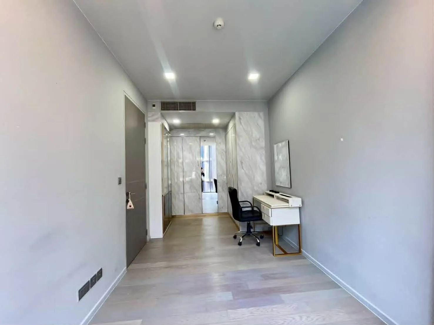 Ashton Residence Sukhumvit 41