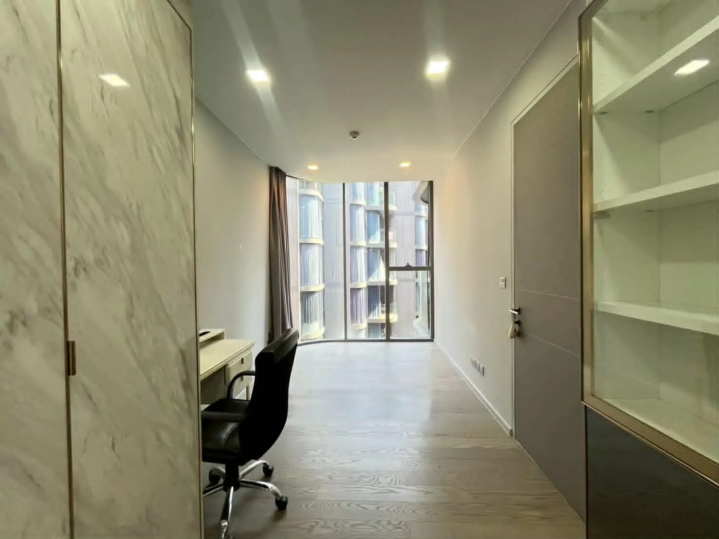 Ashton Residence Sukhumvit 41