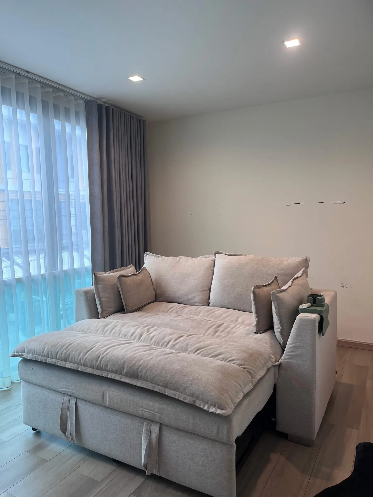 Eigen Premium Townhome