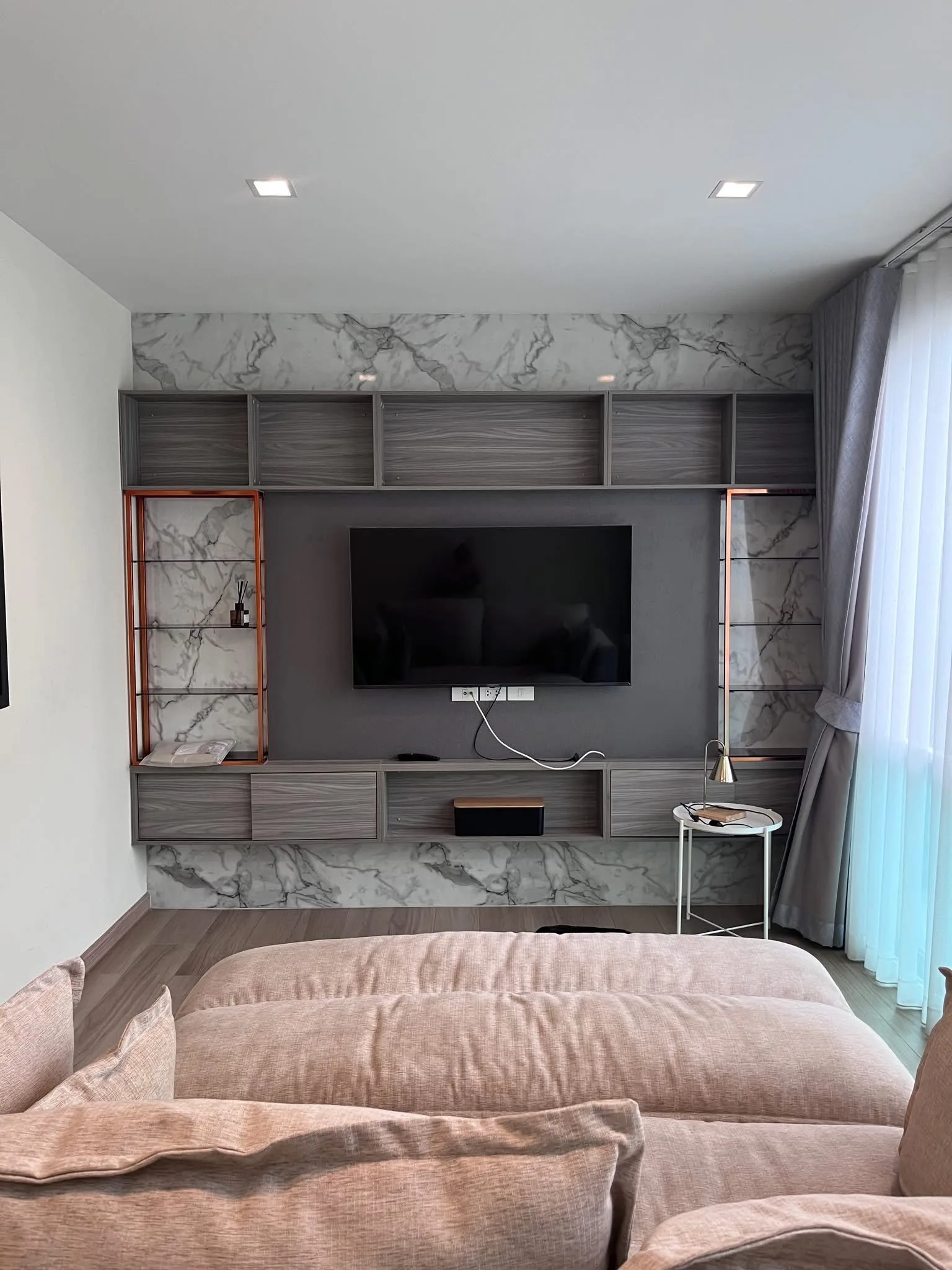 Eigen Premium Townhome