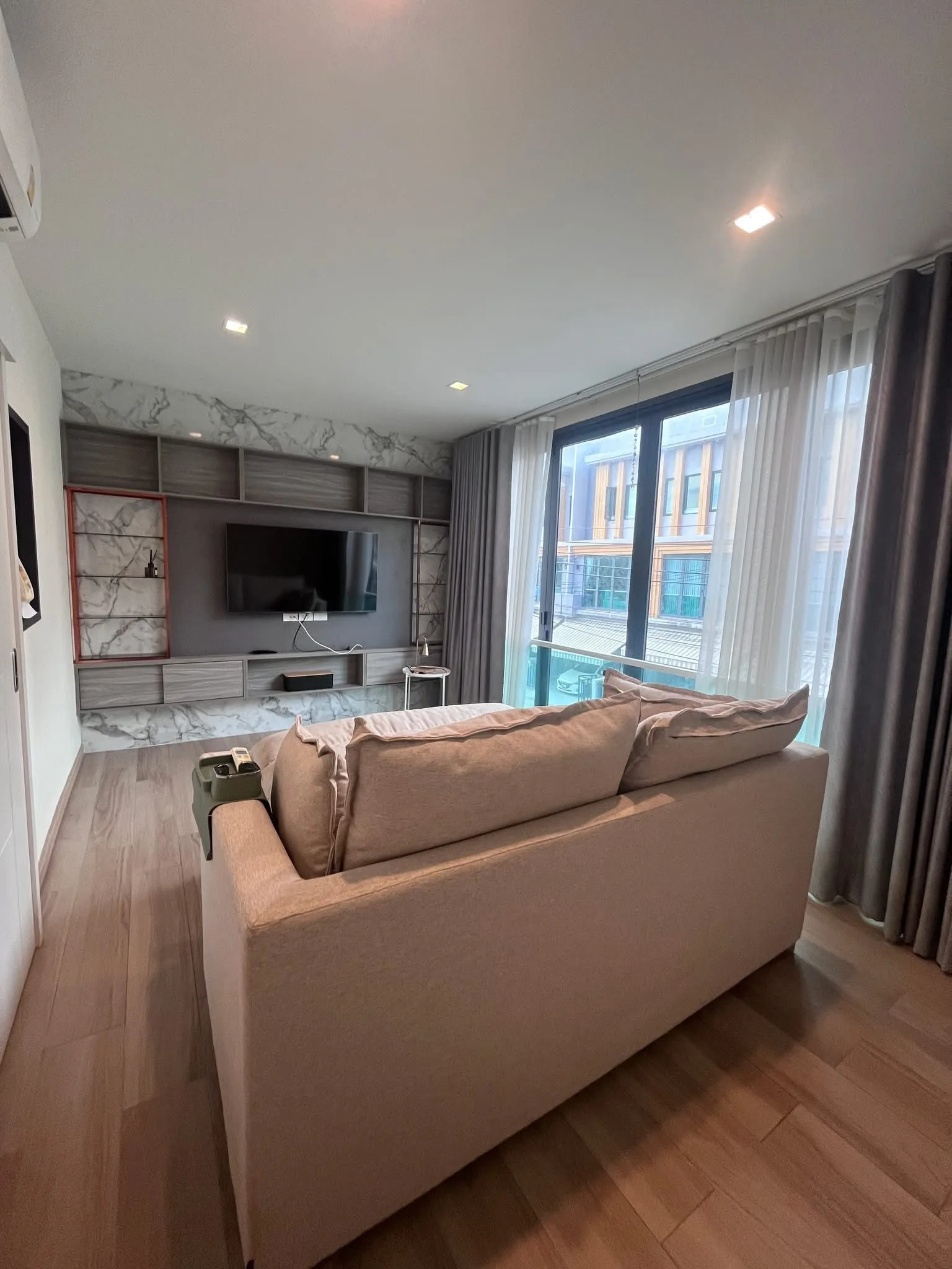 Eigen Premium Townhome