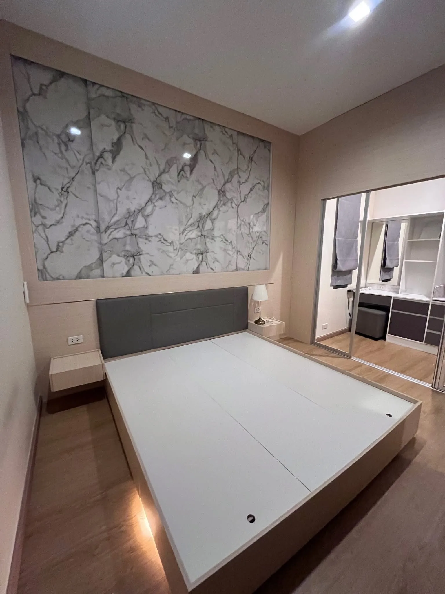 Eigen Premium Townhome