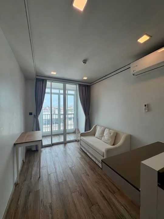 Maestro 01 Sathorn- Yenakat