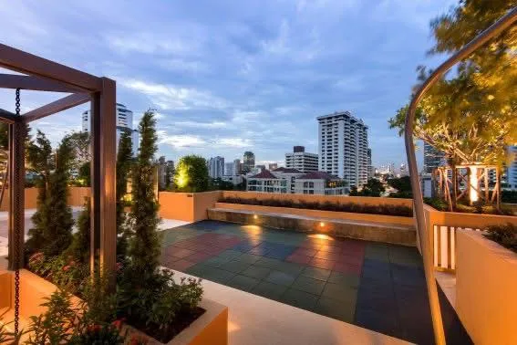 Maestro 39 Sukhumvit 39 รูปที่ 18
