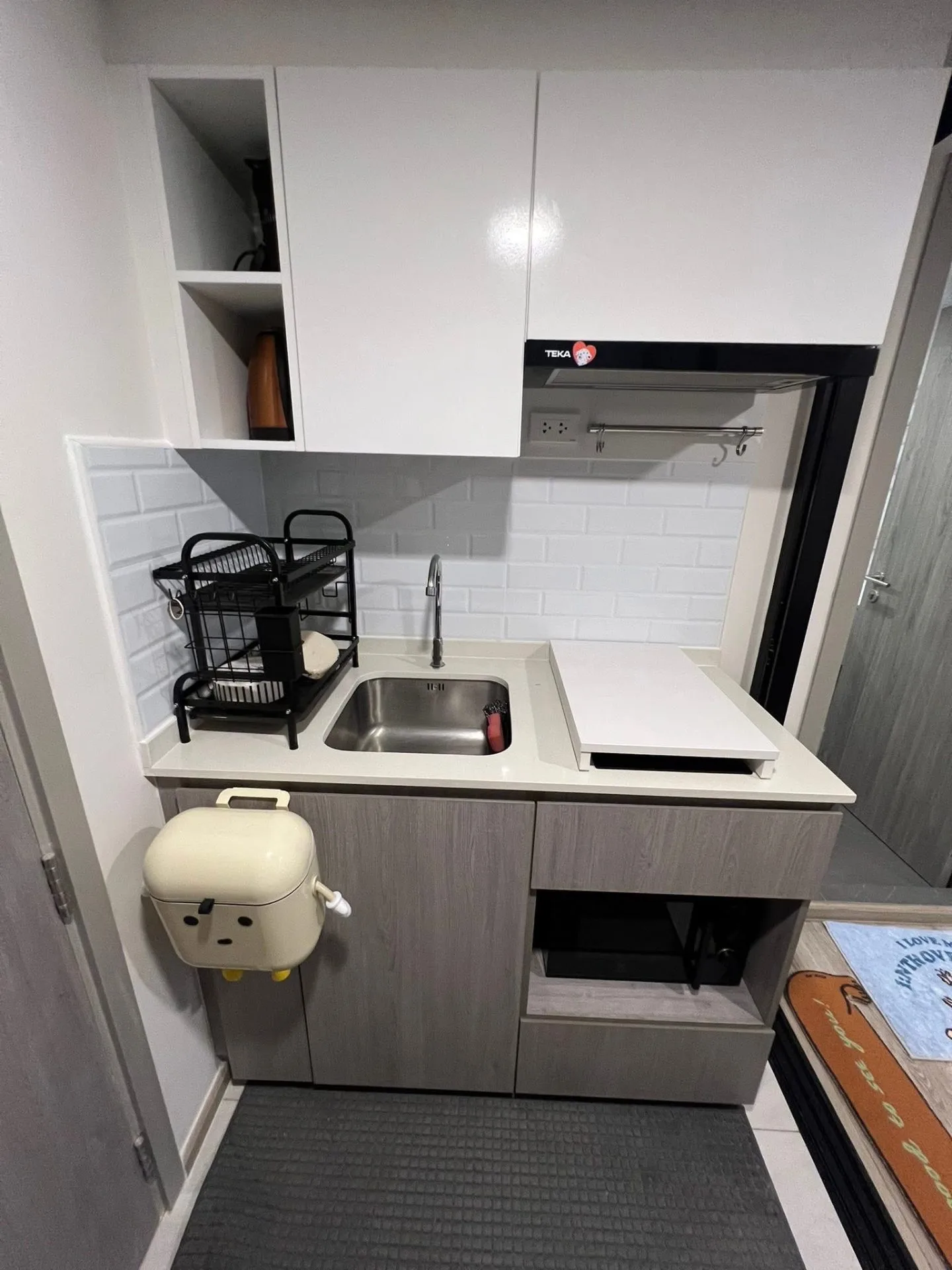 Origin Plug&Play Sirindhorn Station
