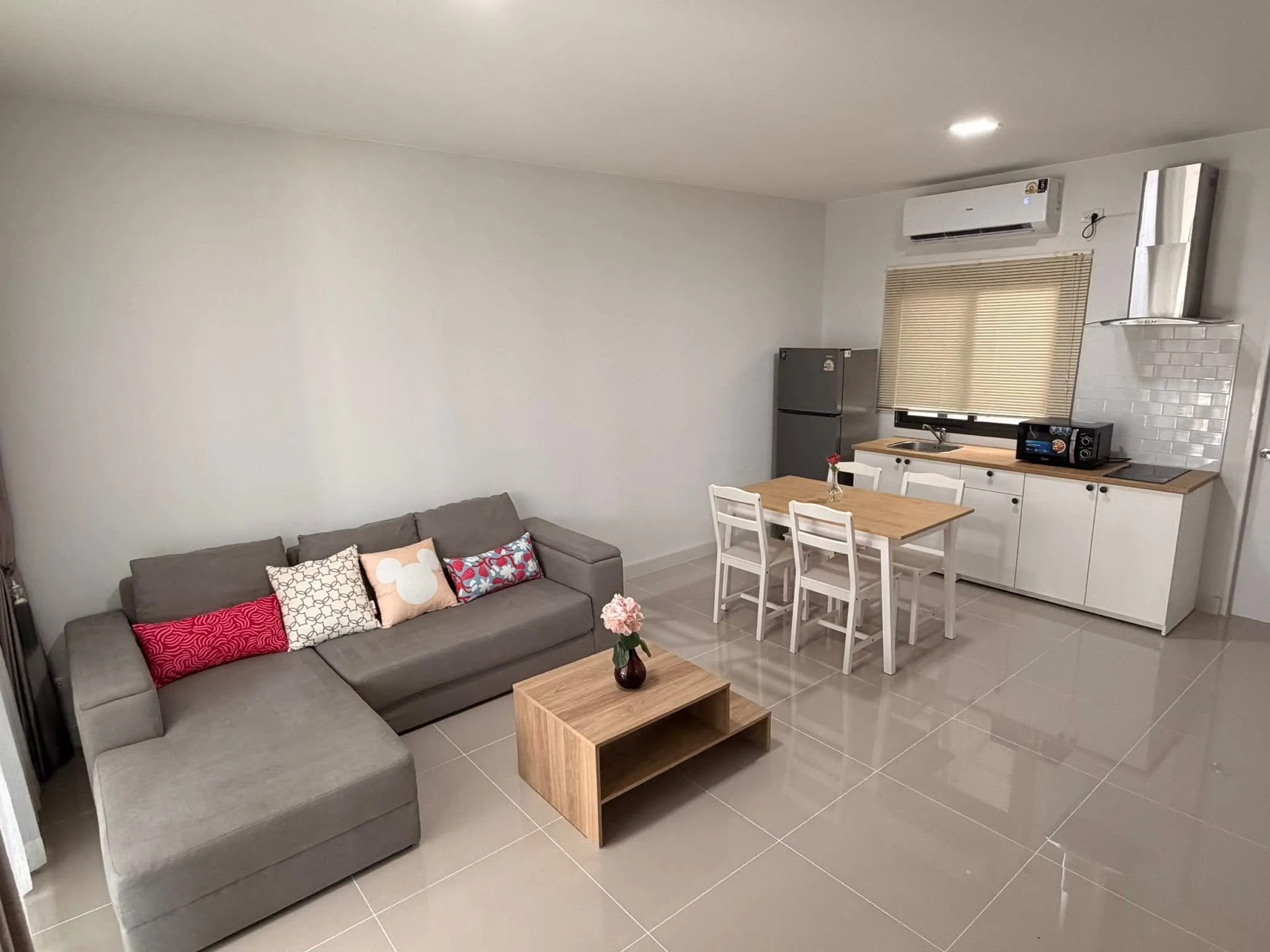 Pleno Sukhumvit – Bangna 3