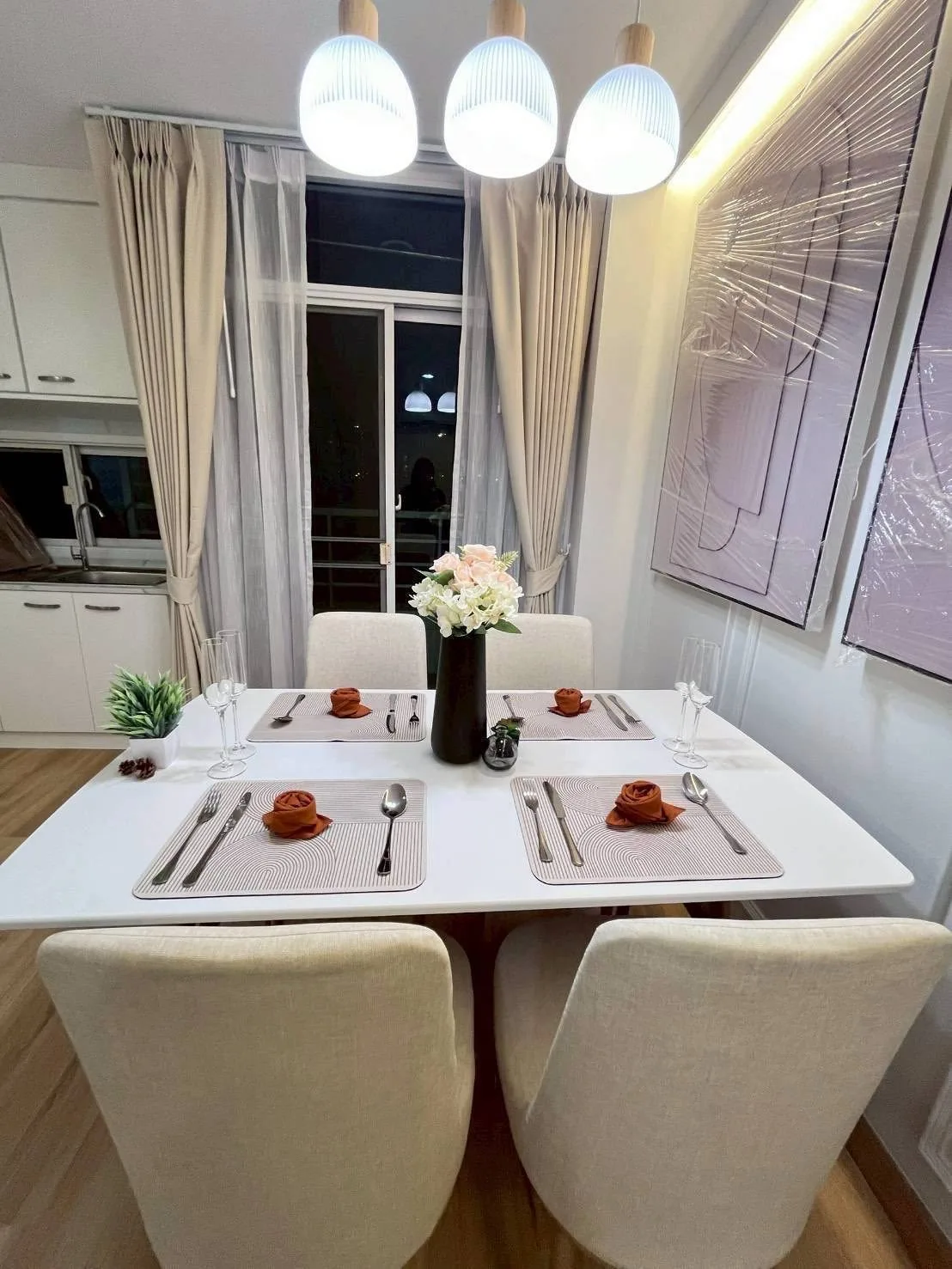 S Condo Sukhumvit 50 image 2
