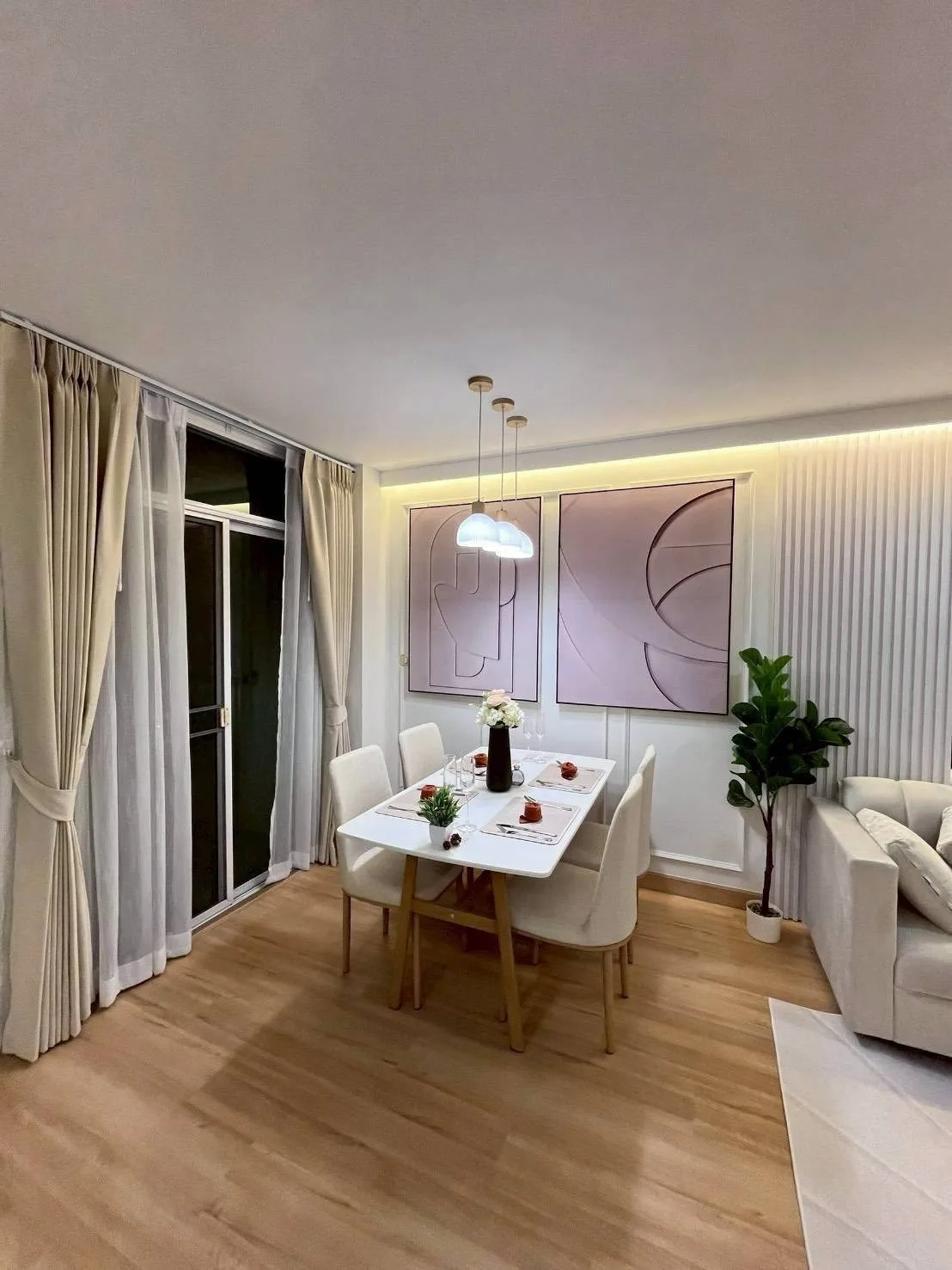 S Condo Sukhumvit 50 image 10