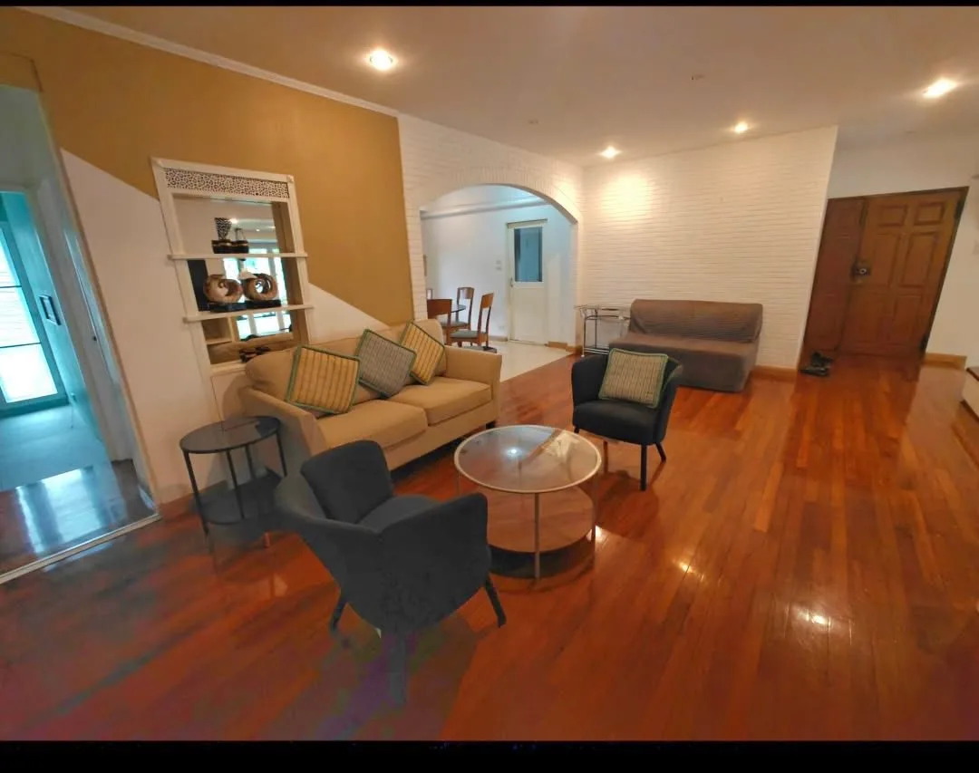 Siam Penthouse Sathorn Soi 1