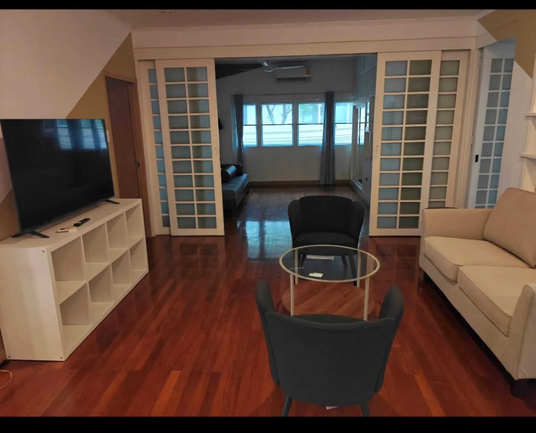 Siam Penthouse Sathorn Soi 1