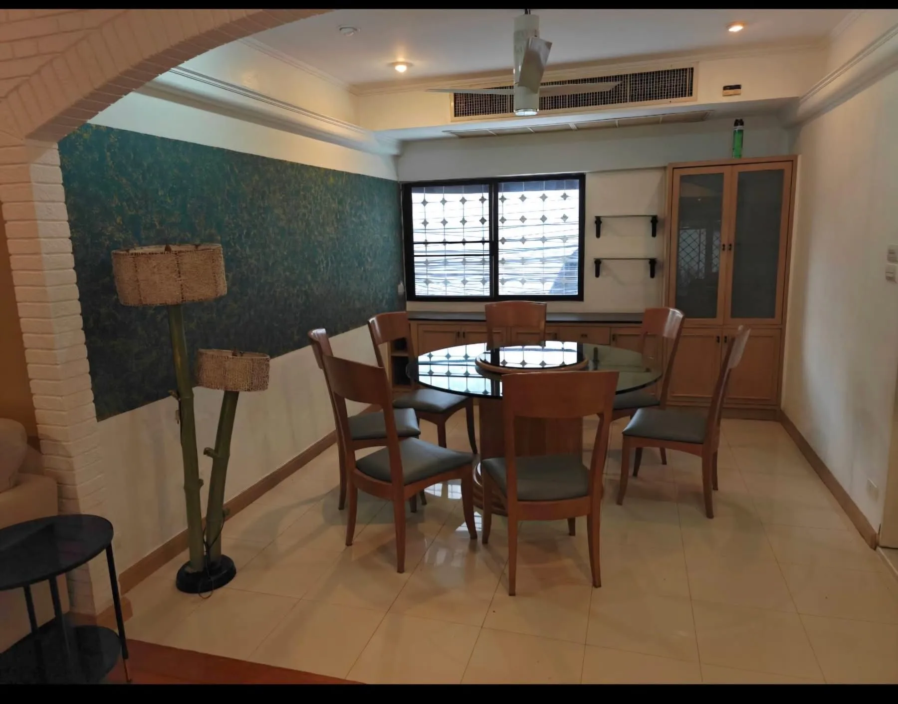 Siam Penthouse Sathorn Soi 1