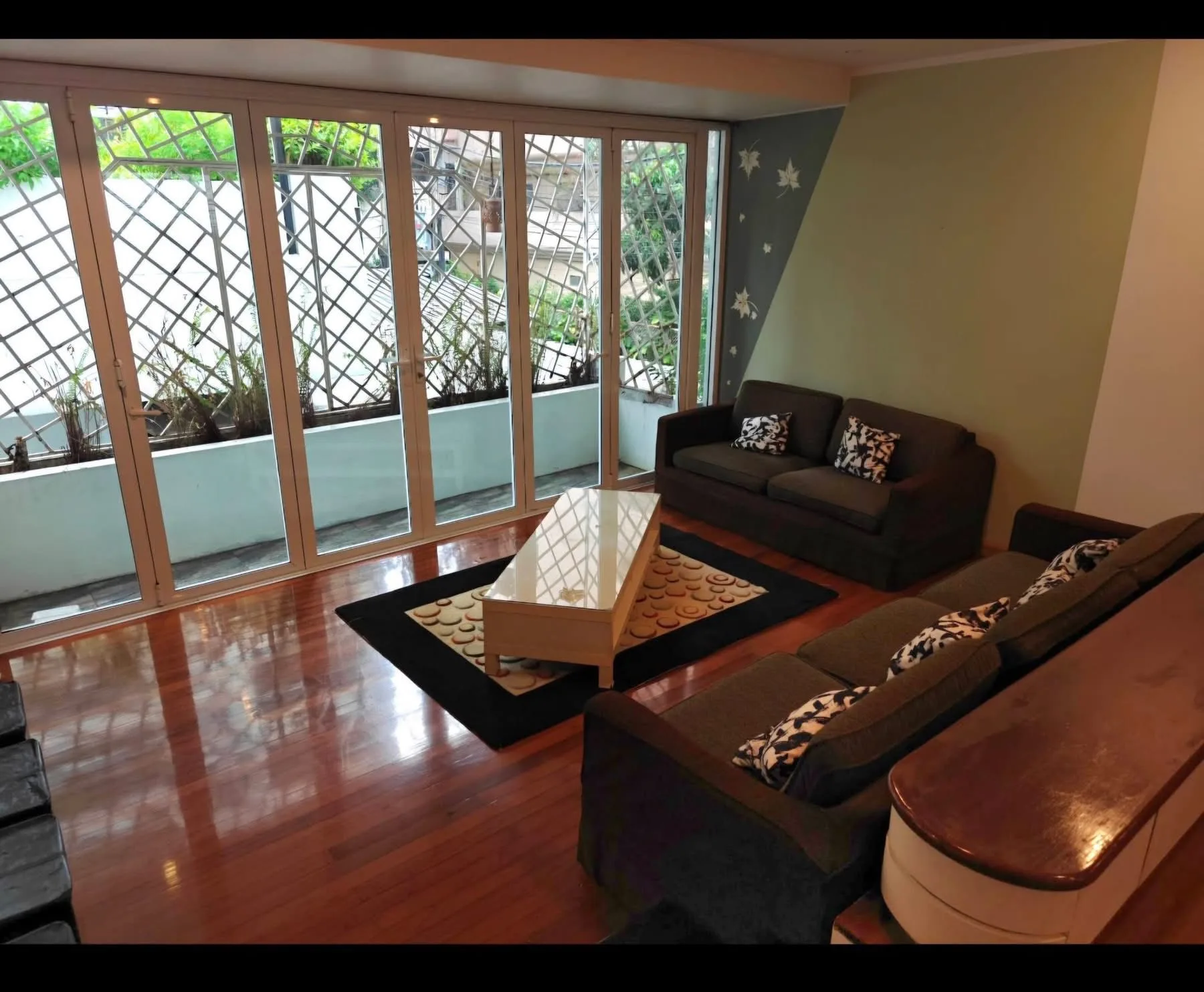 Siam Penthouse Sathorn Soi 1