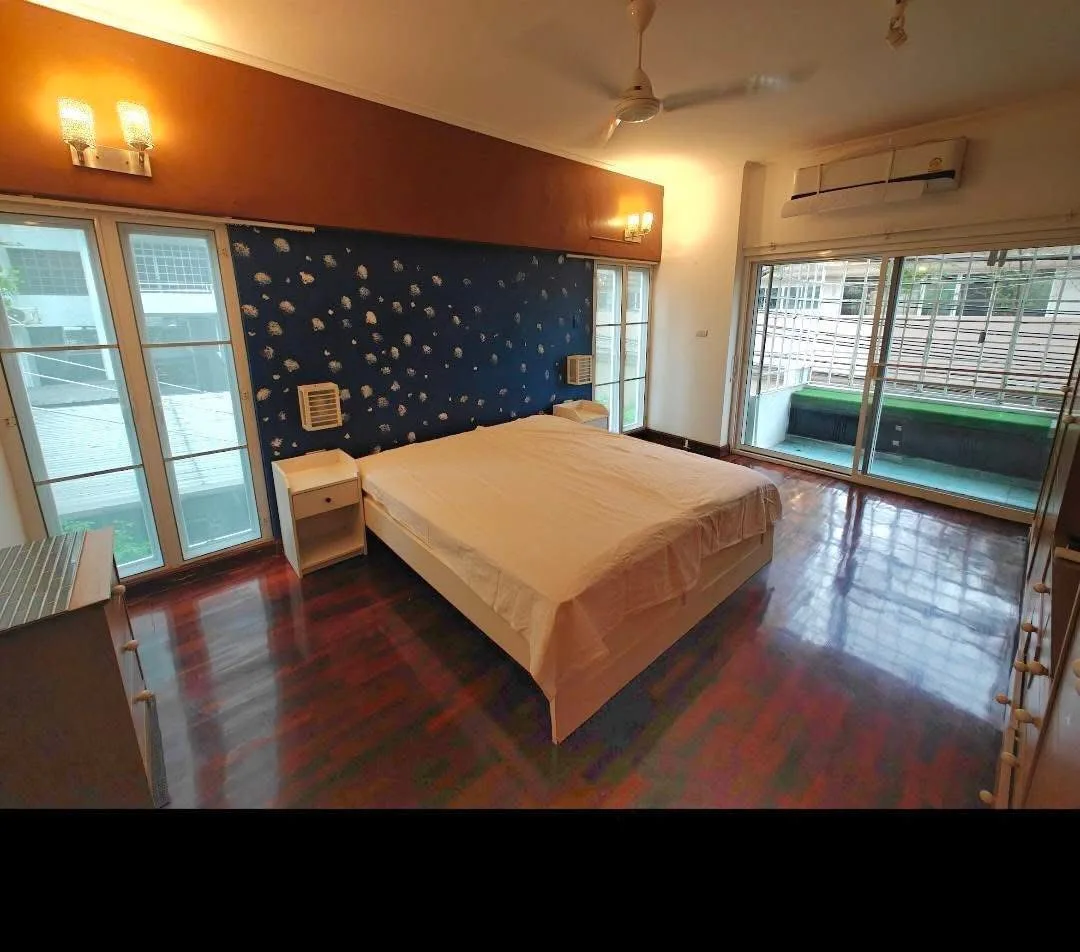 Siam Penthouse Sathorn Soi 1
