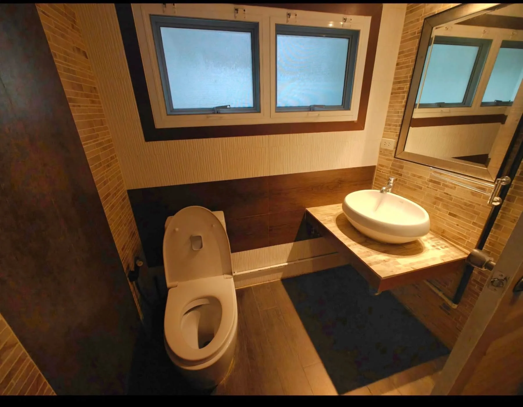 Siam Penthouse Sathorn Soi 1