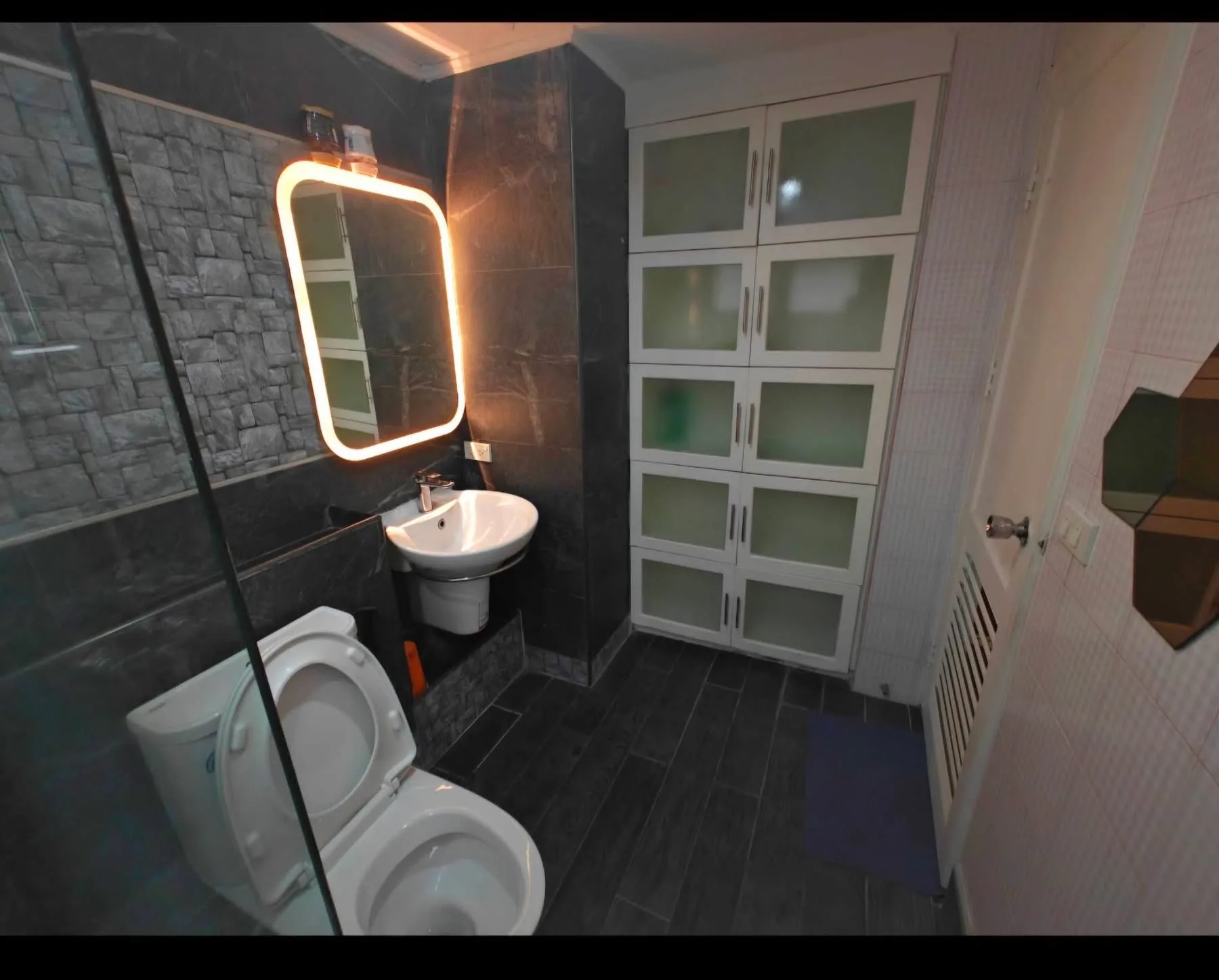 Siam Penthouse Sathorn Soi 1