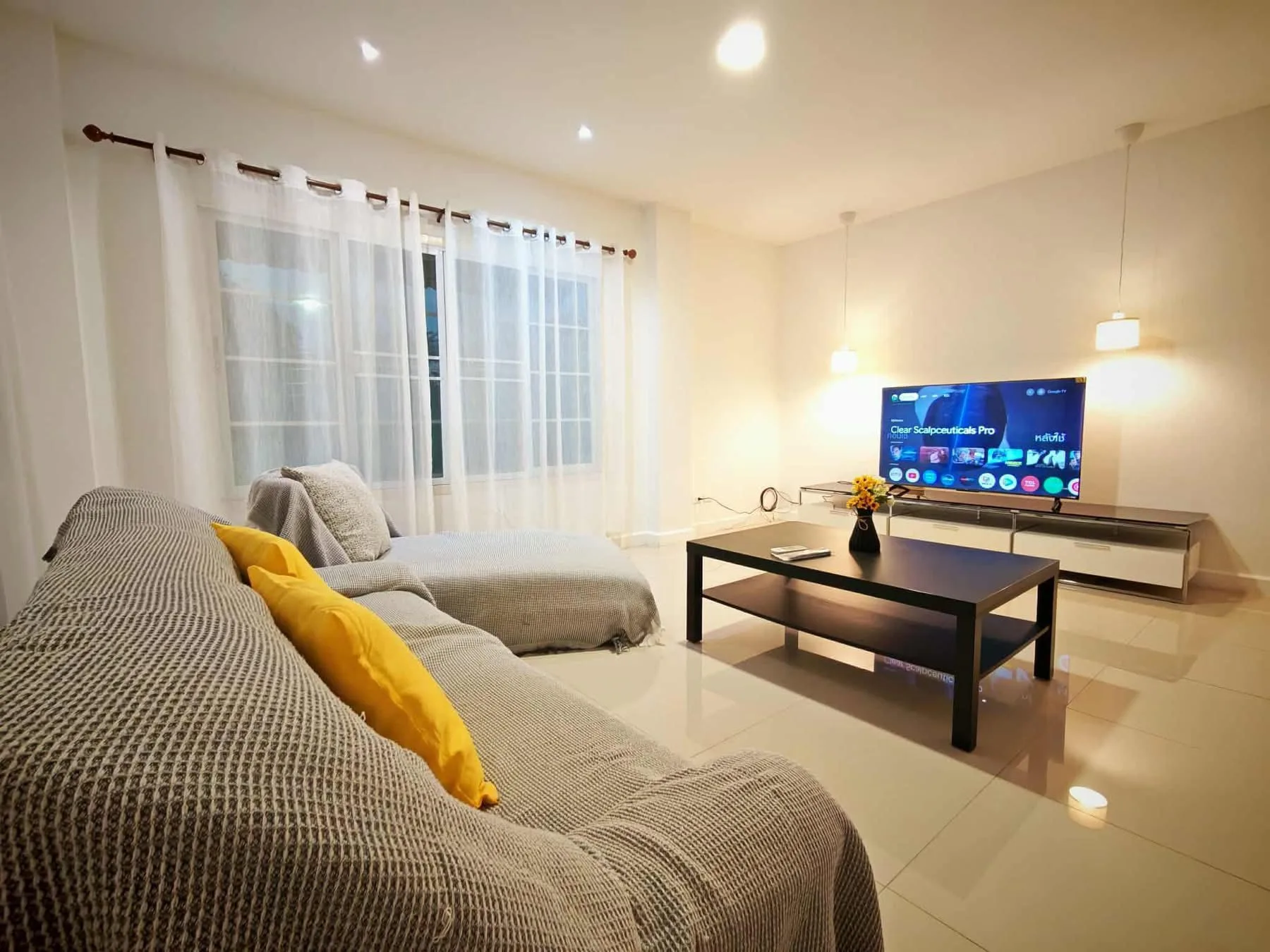 URBAN SATHORN (Marcopolo Villa)