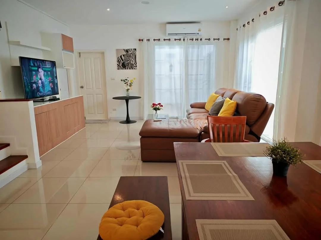 URBAN SATHORN (Marcopolo Villa) รูปที่ 16