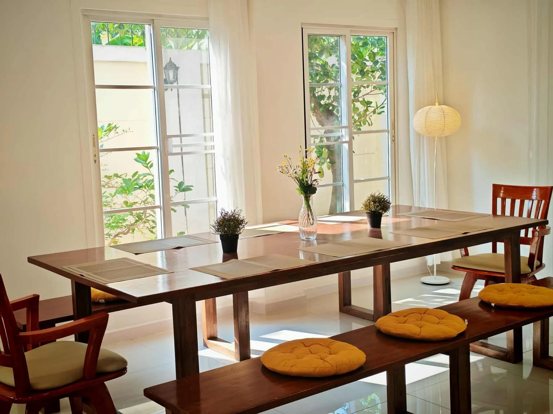 URBAN SATHORN (Marcopolo Villa)