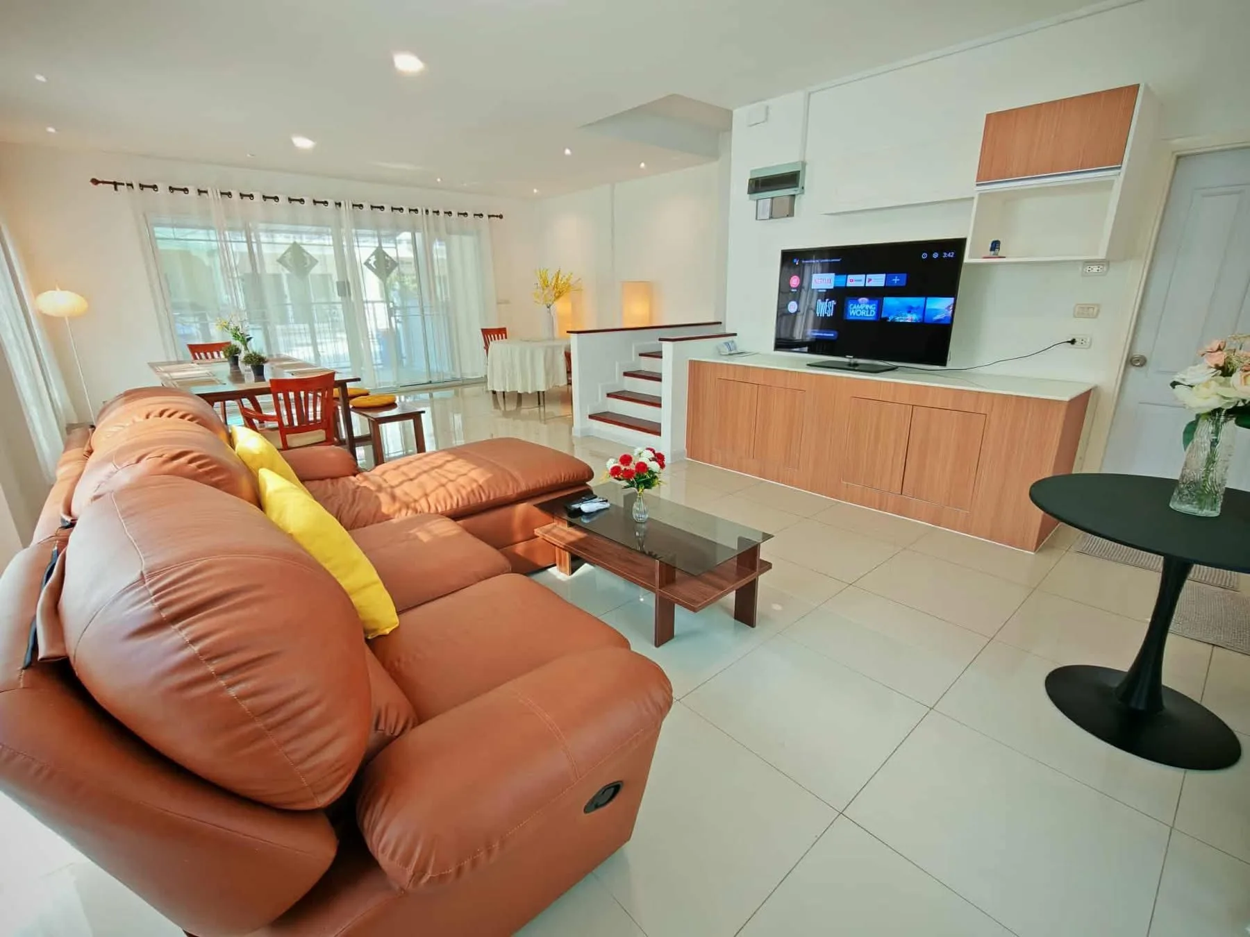 URBAN SATHORN (Marcopolo Villa)