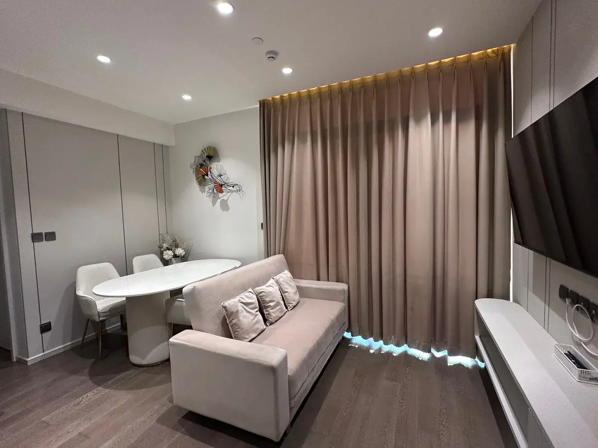 MUNIQ Sukhumvit 23