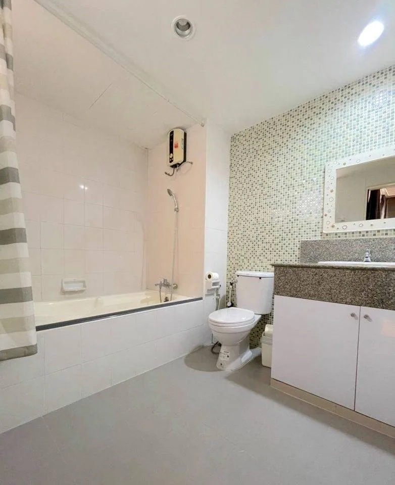 Suite Sukhumvit 39 รูปที่ 7