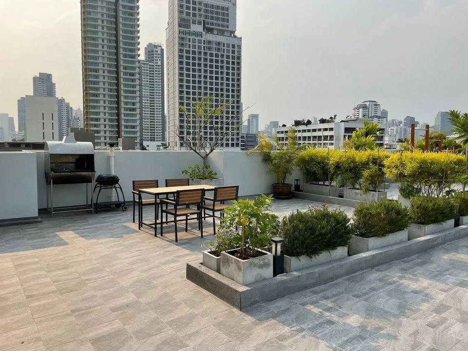 Suite Sukhumvit 39 รูปที่ 6