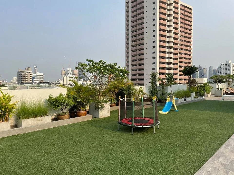 Suite Sukhumvit 39 รูปที่ 5
