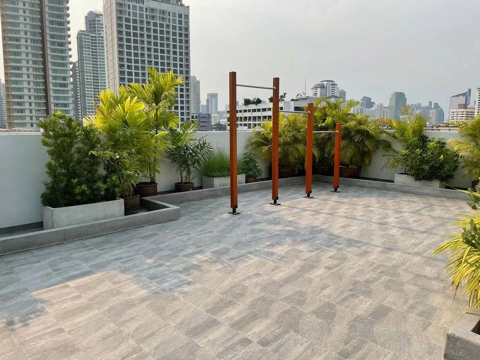 Suite Sukhumvit 39 รูปที่ 4