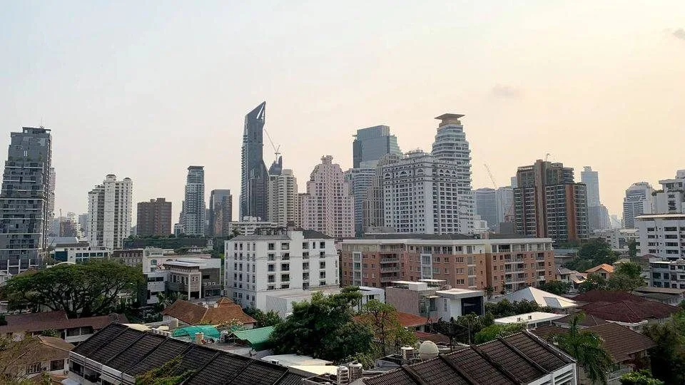 Suite Sukhumvit 39 รูปที่ 3