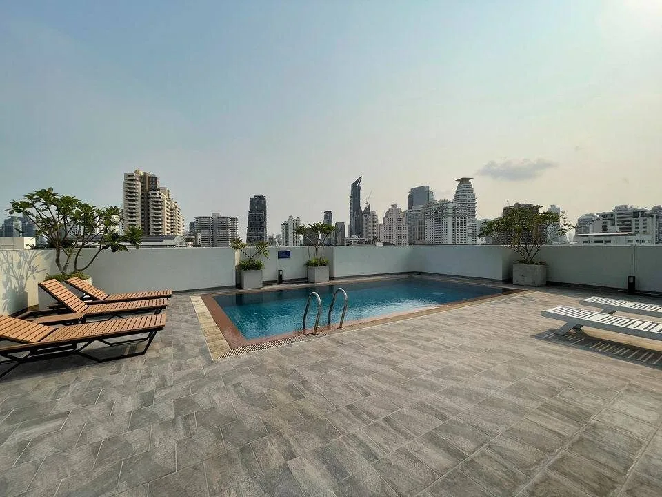 Suite Sukhumvit 39 รูปที่ 2