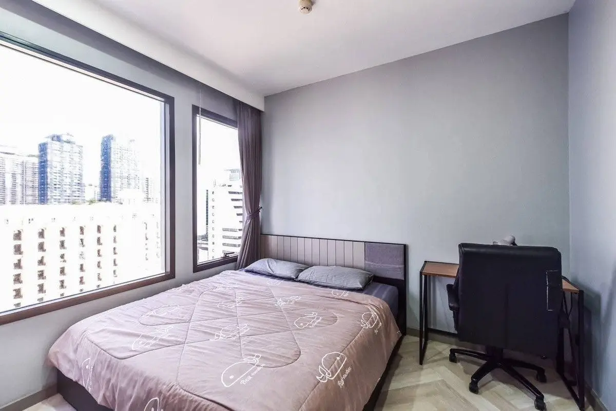 Condo M Prayathai