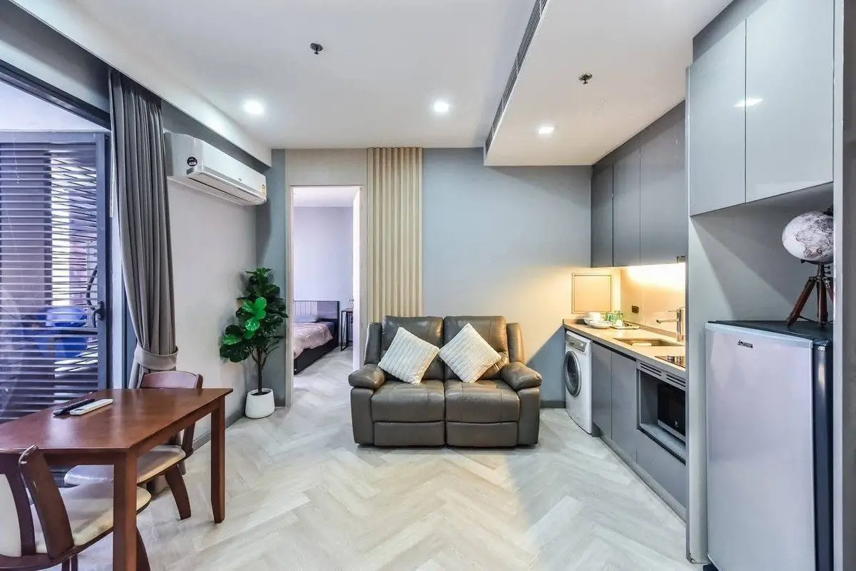 Condo M Prayathai image 4
