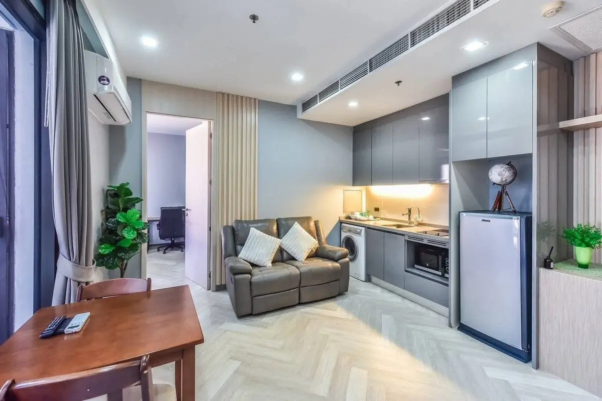 Condo M Prayathai image 13