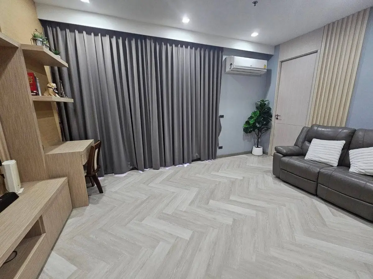 Condo M Prayathai image 5