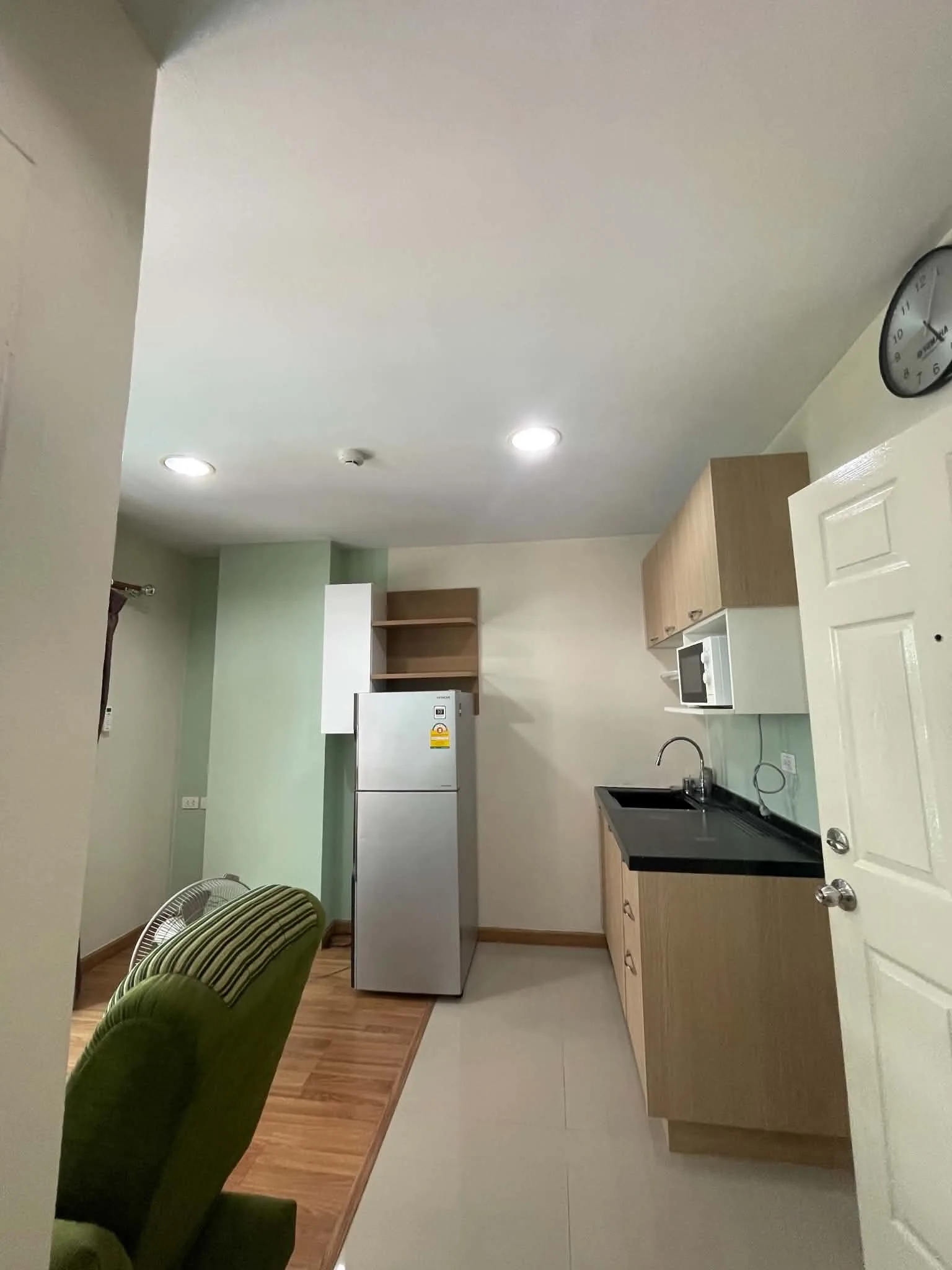 Anna Condominium Building A รูปที่ 15