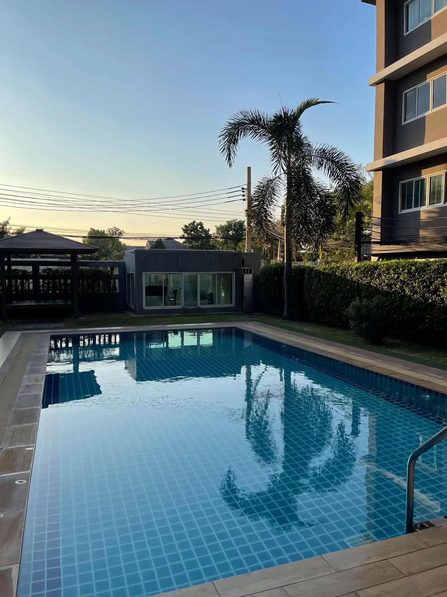 Anna Condominium Building A รูปที่ 5