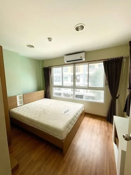 Anna Condominium Building A