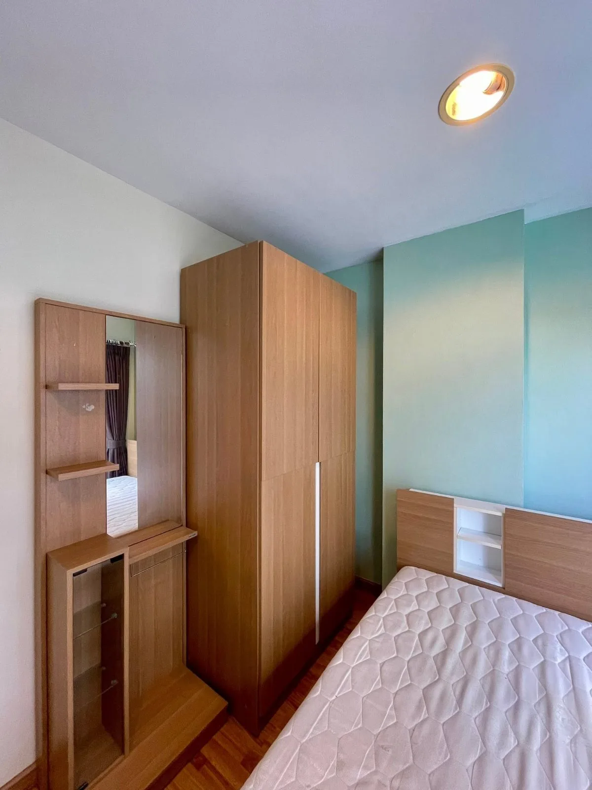 Anna Condominium Building A รูปที่ 4