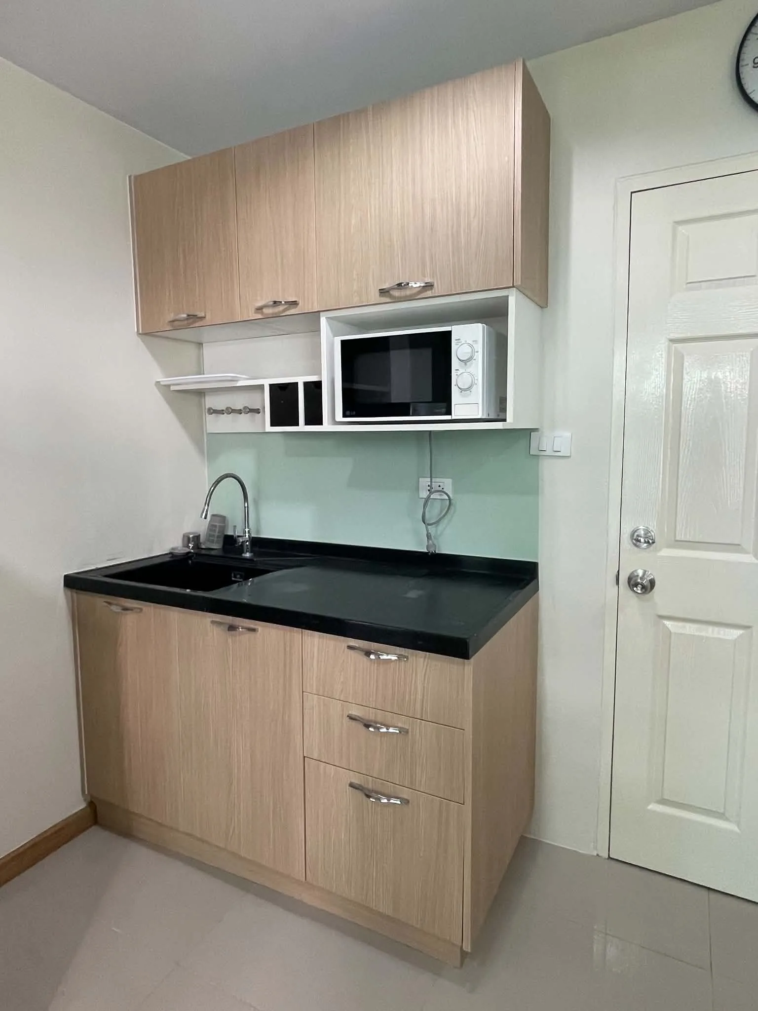 Anna Condominium Building A รูปที่ 14