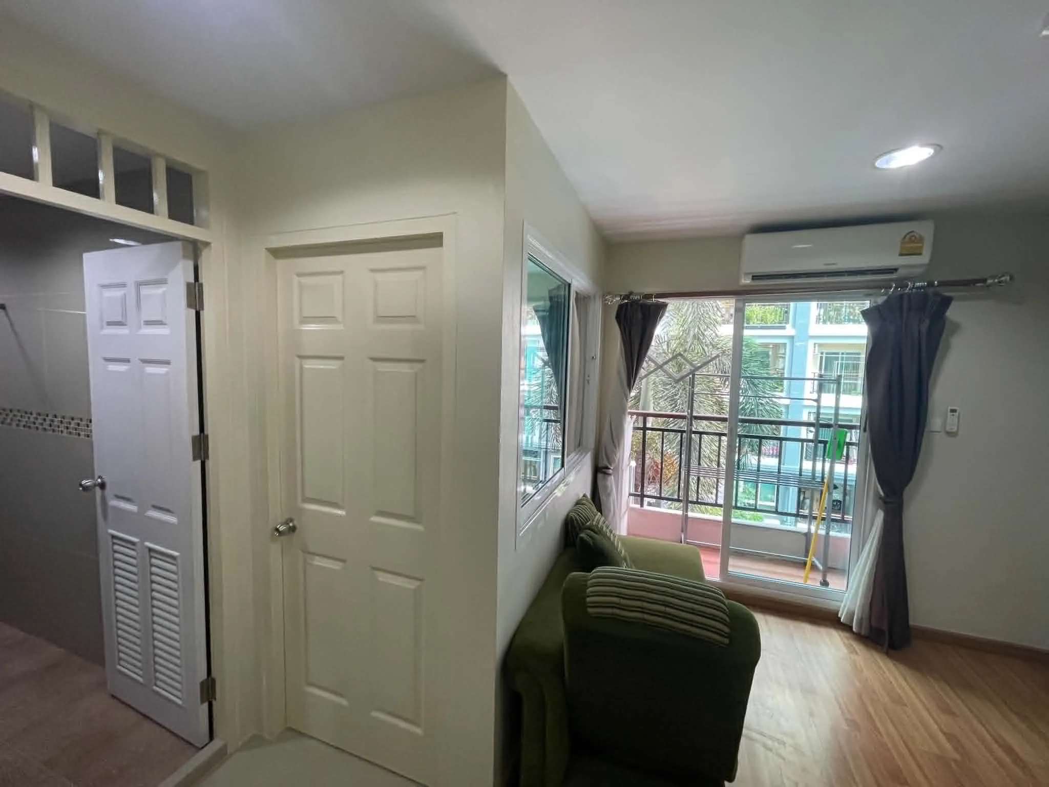 Anna Condominium Building A รูปที่ 12