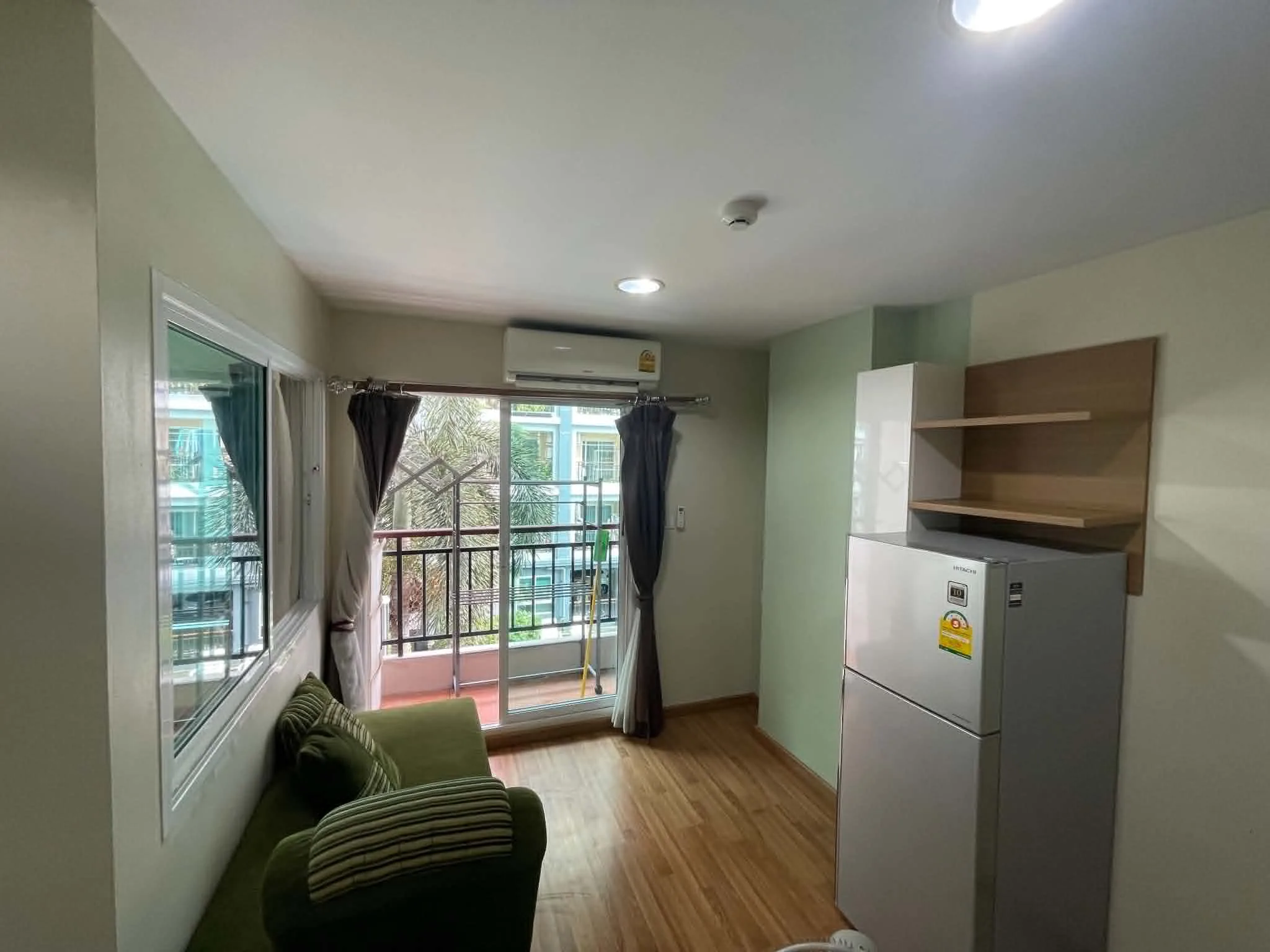 Anna Condominium Building A รูปที่ 11