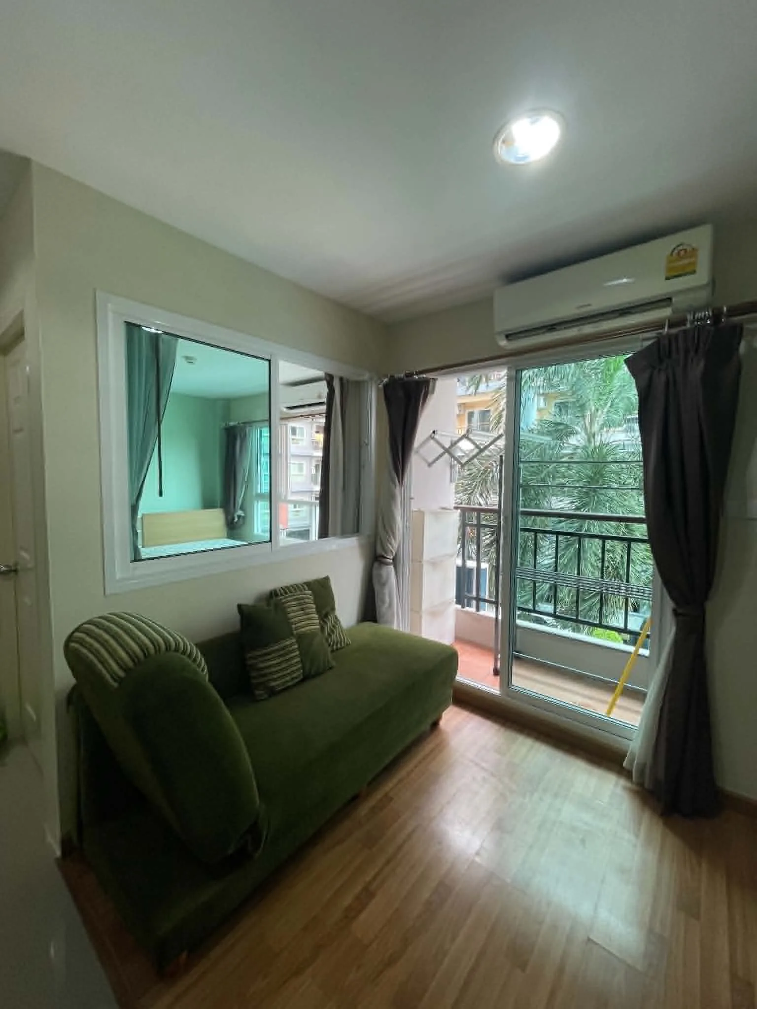 Anna Condominium Building A รูปที่ 10